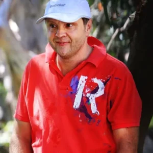 Zeljko Ranogajec