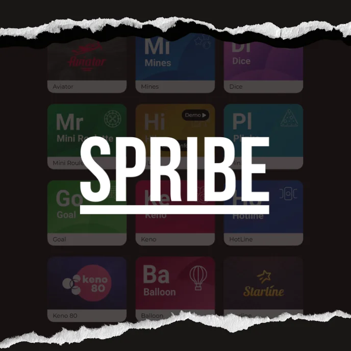 Spribe