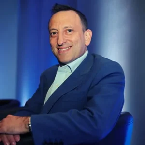 Tony Bloom