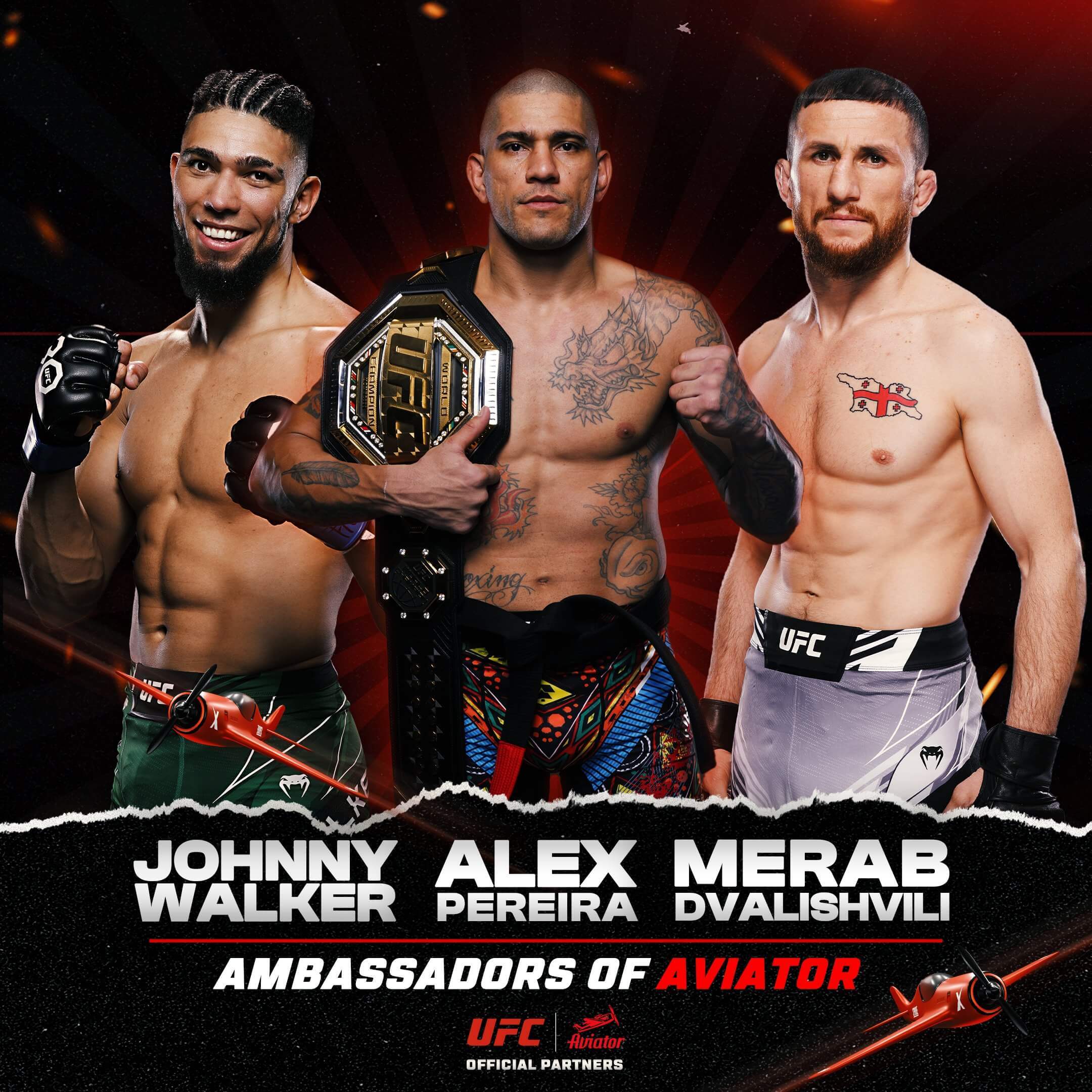Ambassadors of Aviator Game
