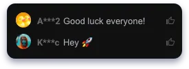 Aviator chat
