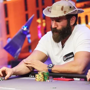 Dan Bilzerian