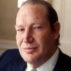 Kerry Packer