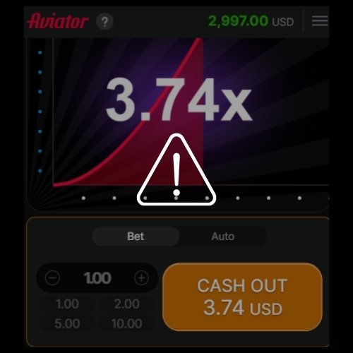 aviator apk is slow or glitching